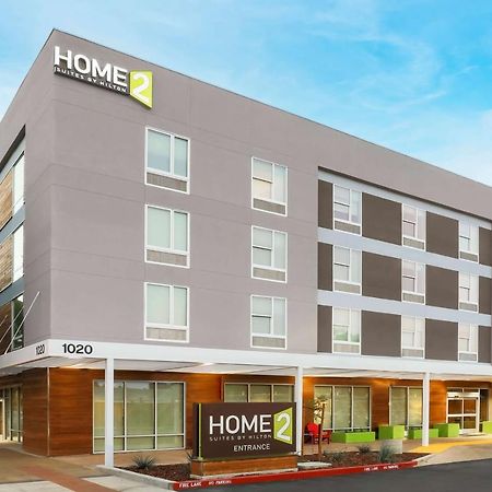 Home2 Suites By Hilton West Sacramento, Ca מראה חיצוני תמונה