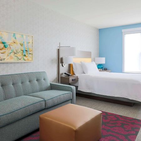 Home2 Suites By Hilton West Sacramento, Ca מראה חיצוני תמונה
