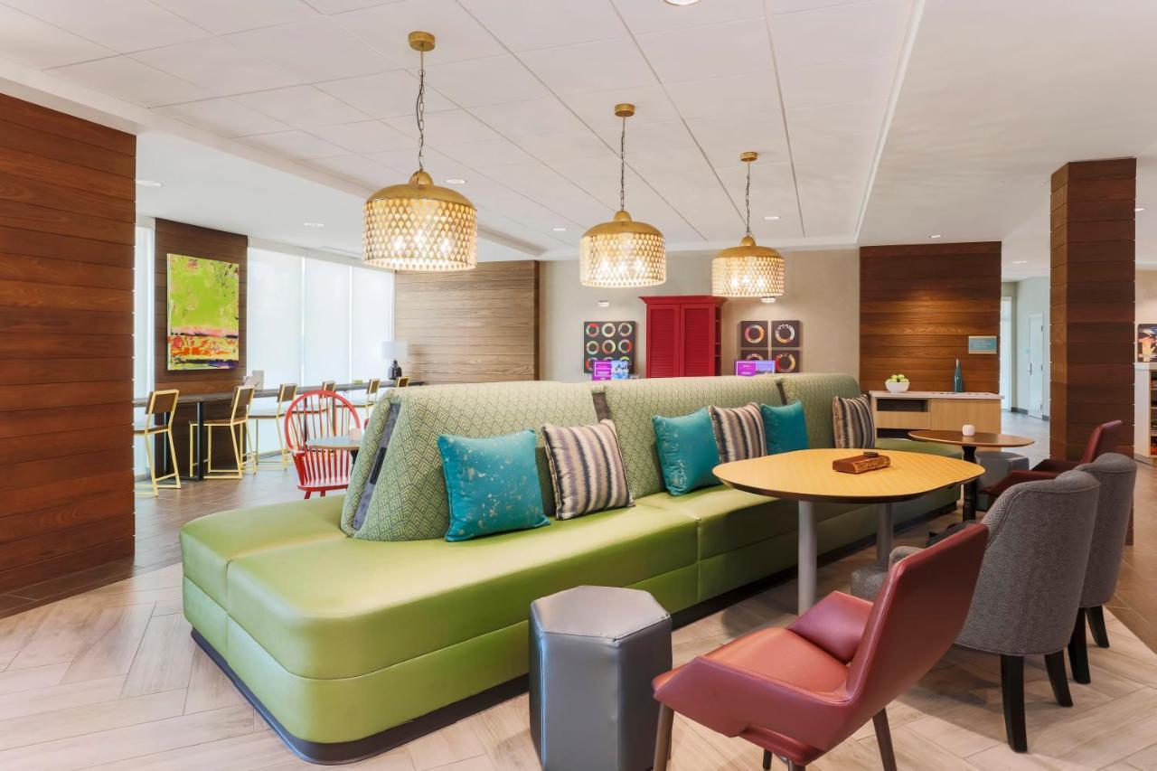 Home2 Suites By Hilton West Sacramento, Ca מראה חיצוני תמונה