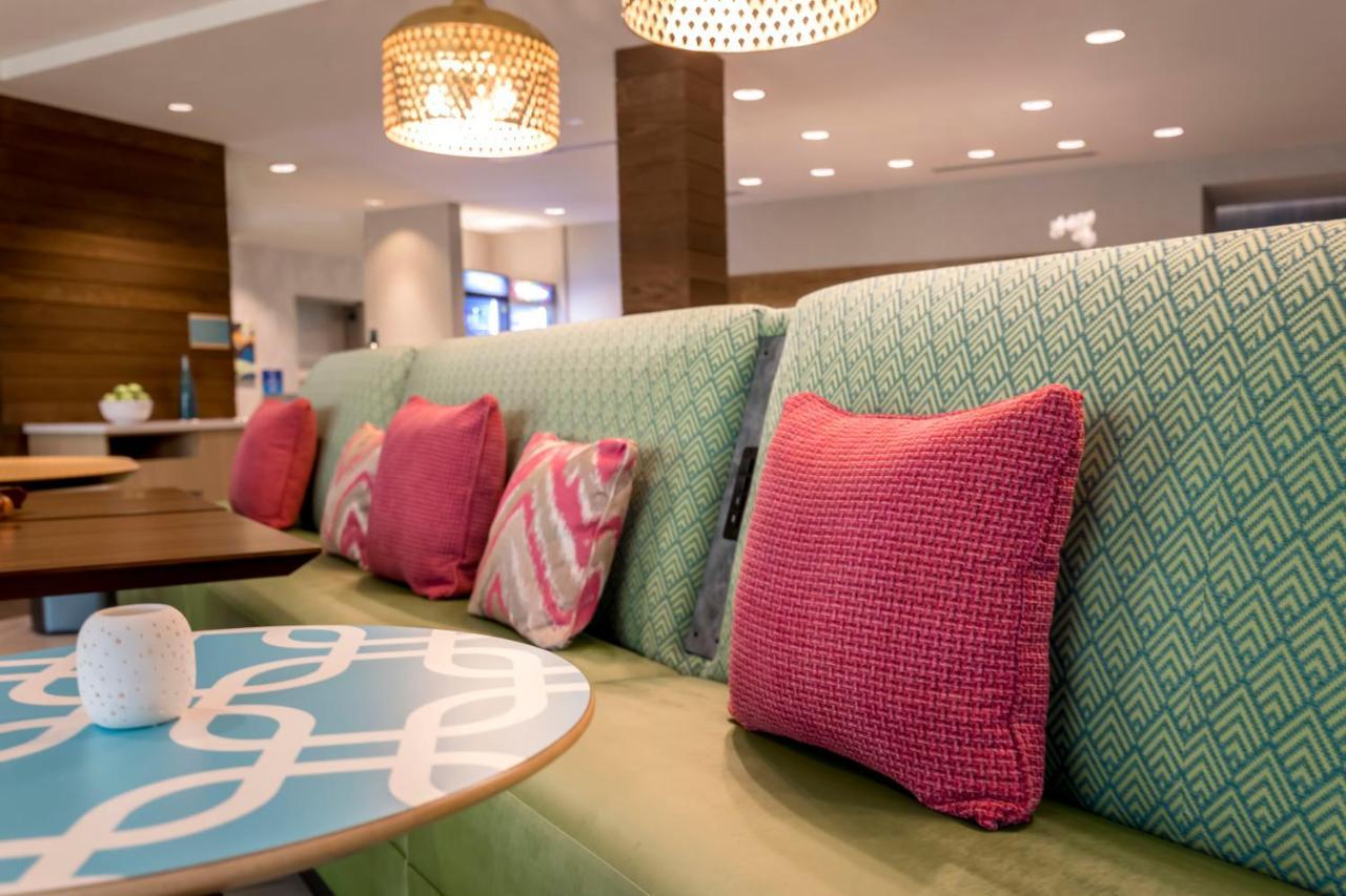 Home2 Suites By Hilton West Sacramento, Ca מראה חיצוני תמונה