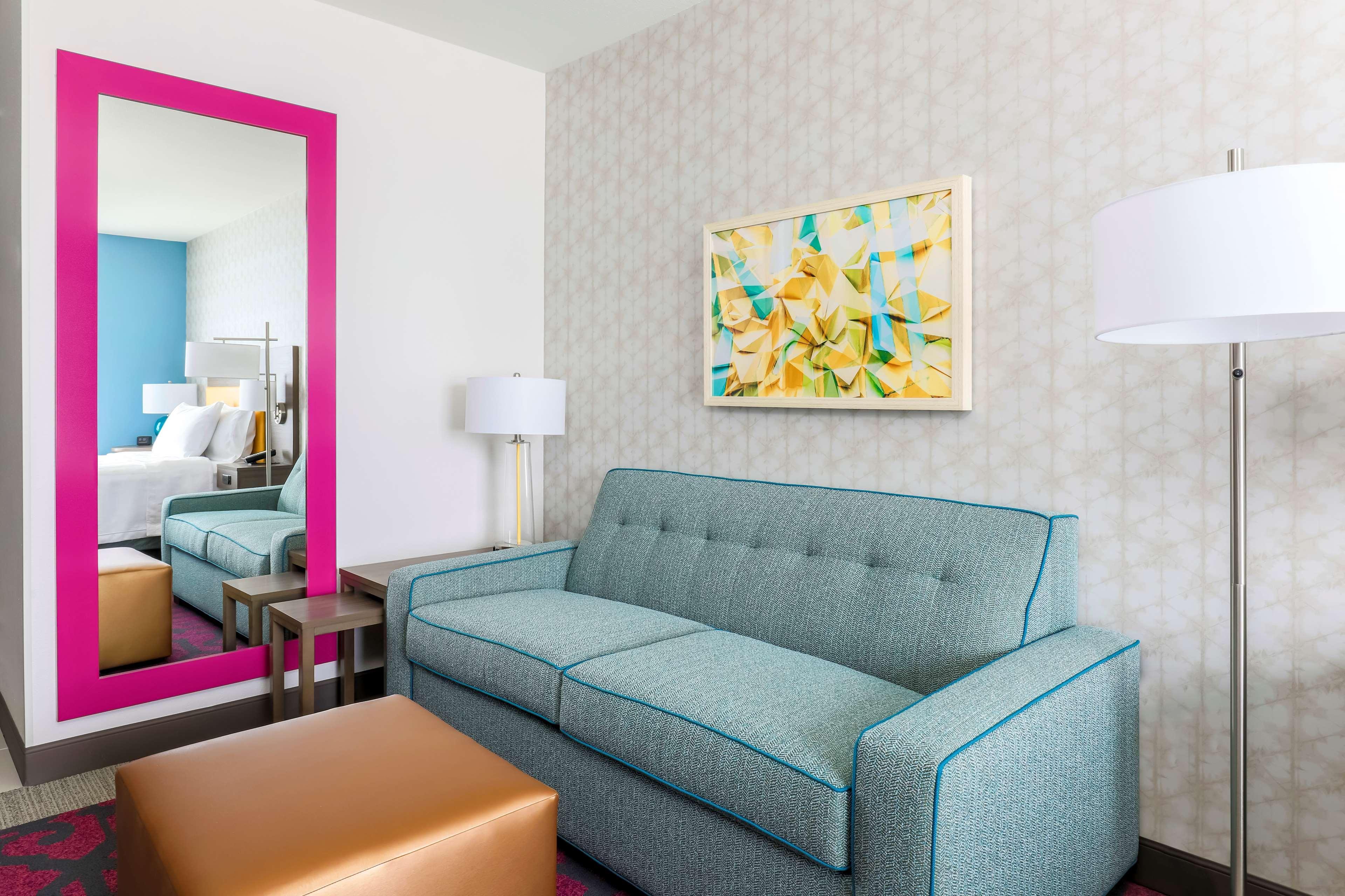 Home2 Suites By Hilton West Sacramento, Ca מראה חיצוני תמונה