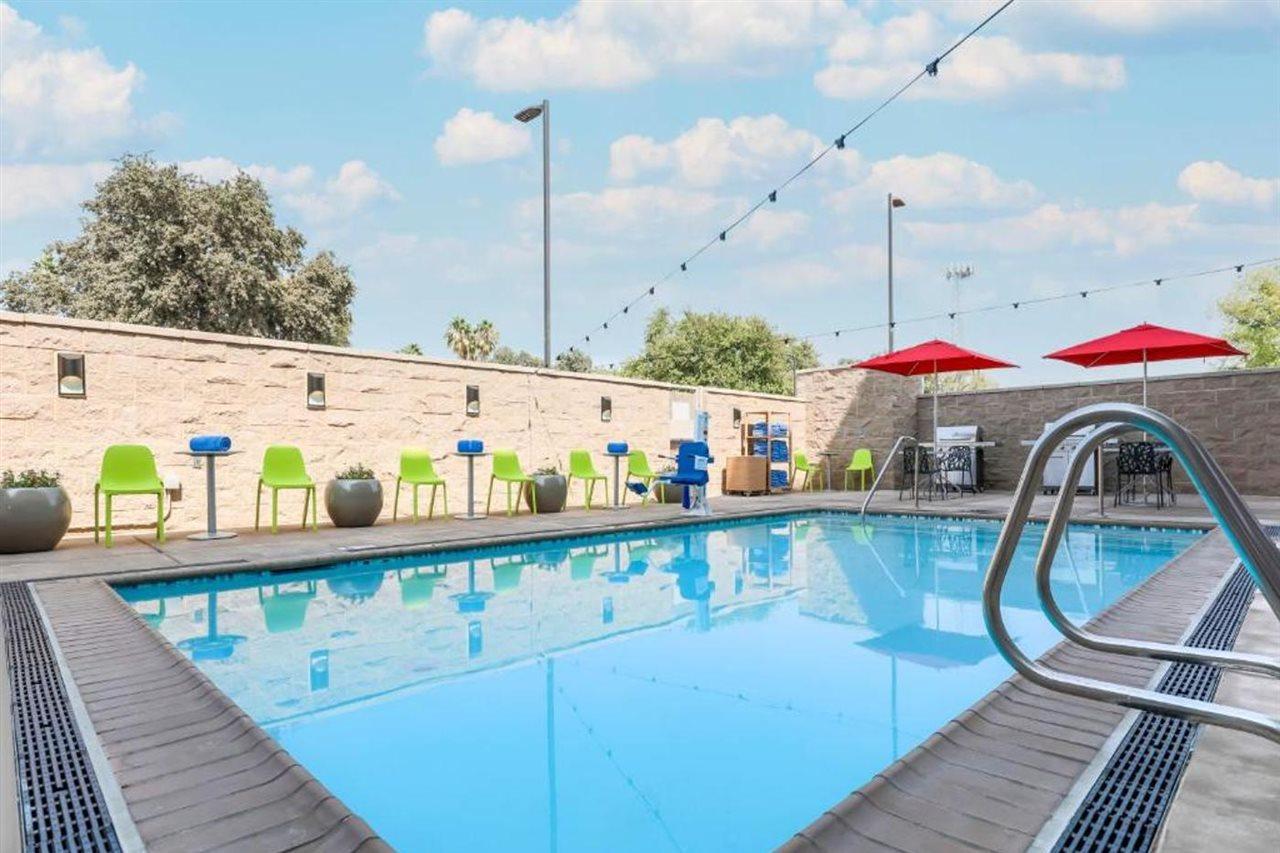Home2 Suites By Hilton West Sacramento, Ca מראה חיצוני תמונה