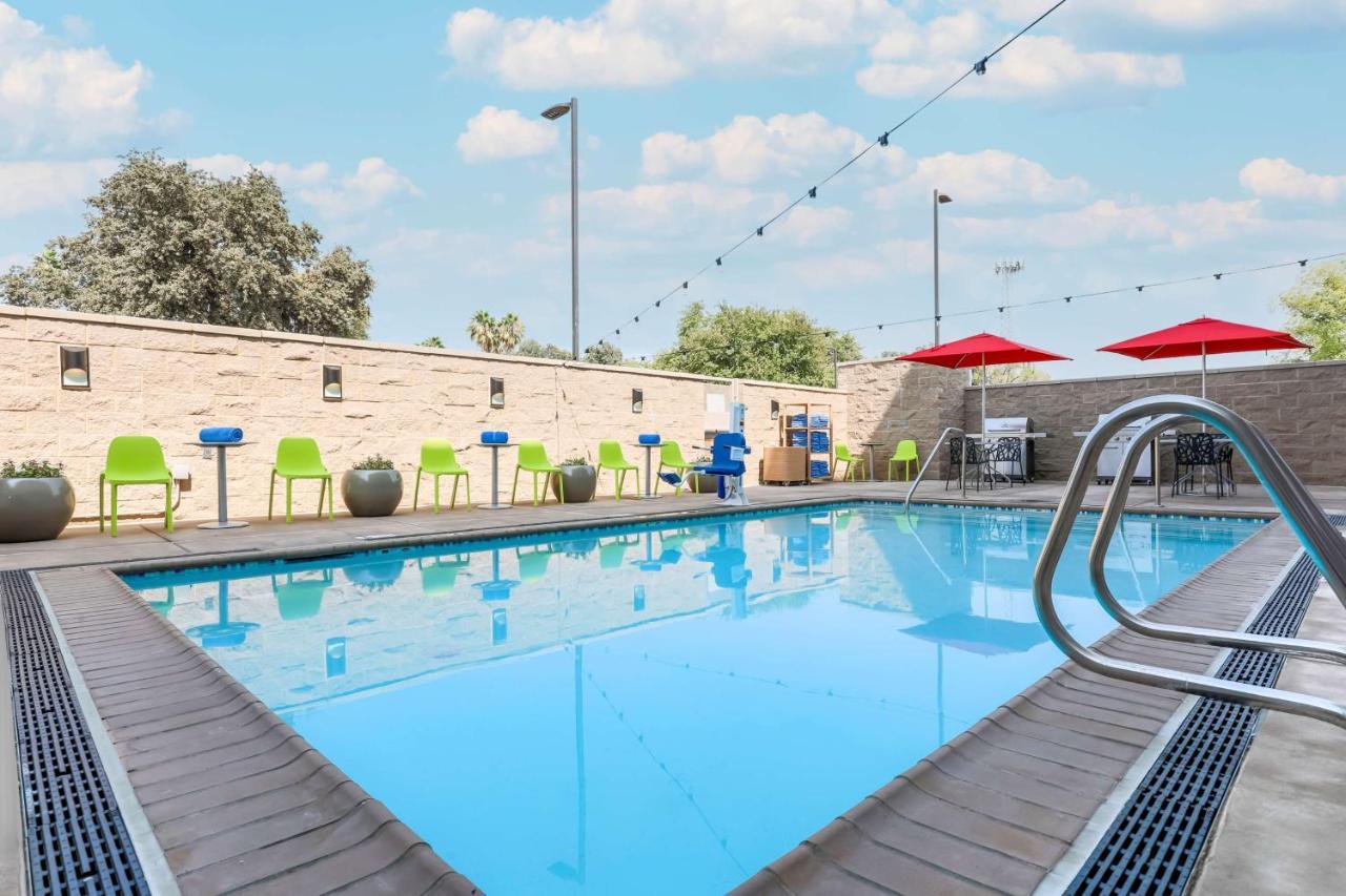 Home2 Suites By Hilton West Sacramento, Ca מראה חיצוני תמונה