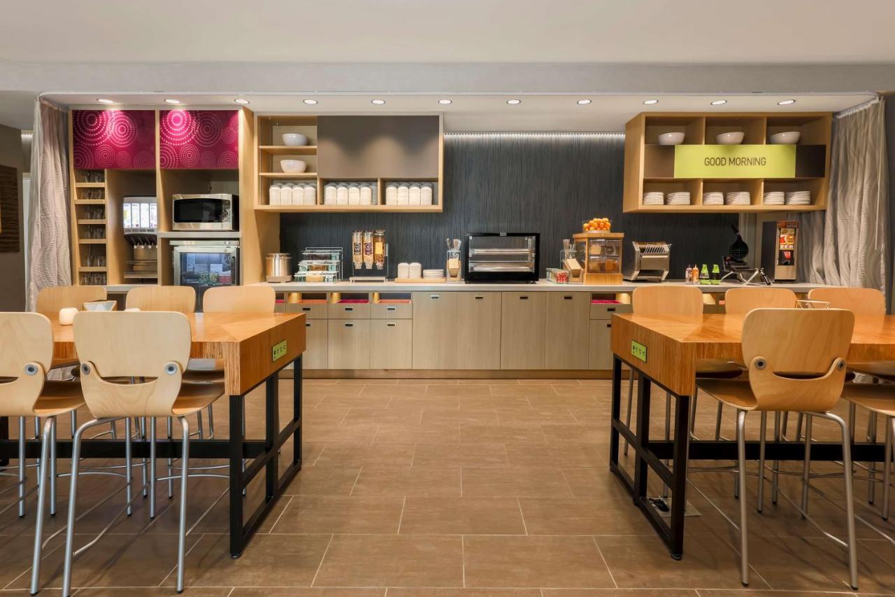 Home2 Suites By Hilton West Sacramento, Ca מראה חיצוני תמונה