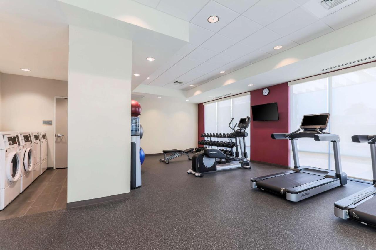 Home2 Suites By Hilton West Sacramento, Ca מראה חיצוני תמונה