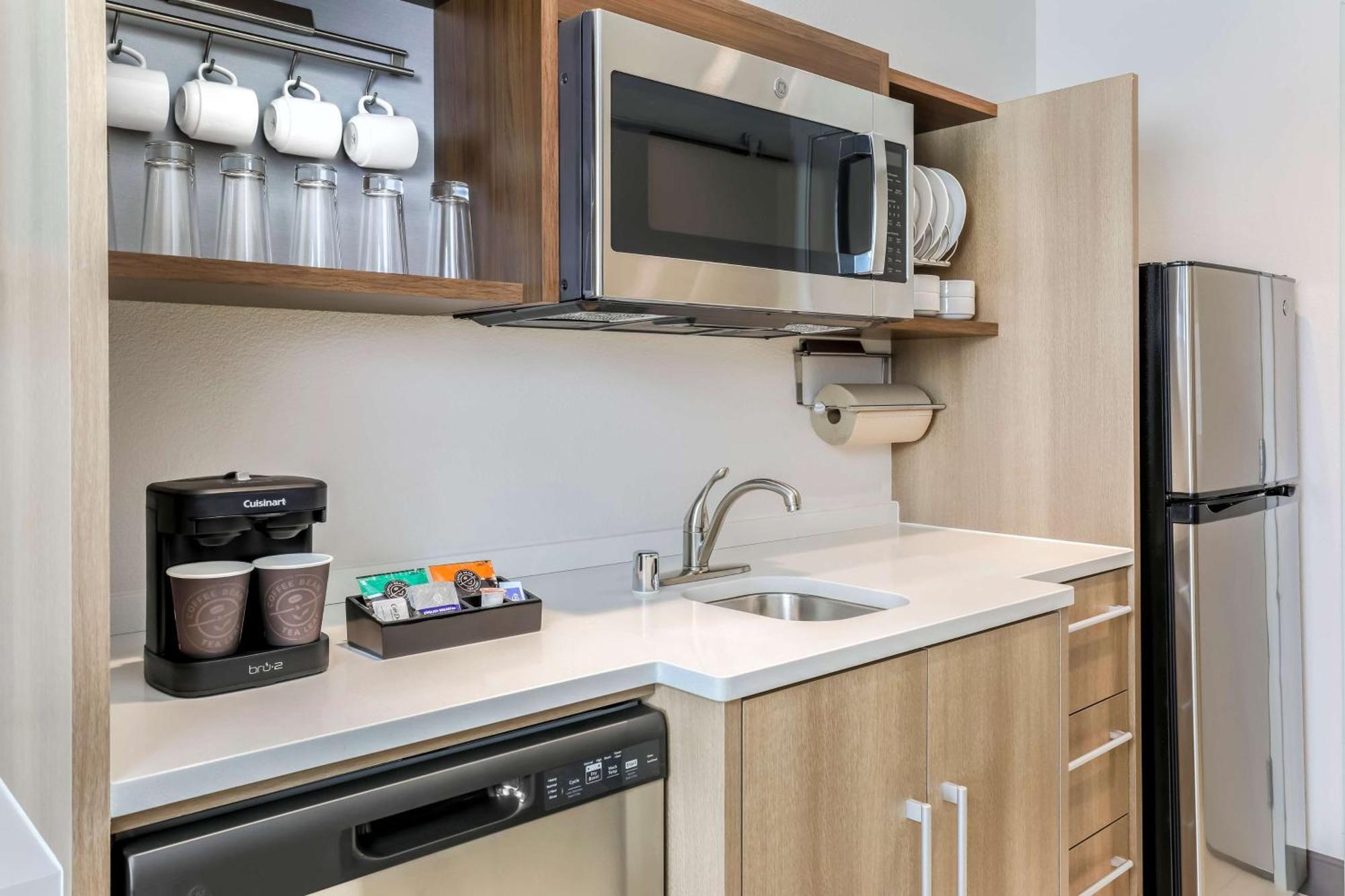 Home2 Suites By Hilton West Sacramento, Ca מראה חיצוני תמונה